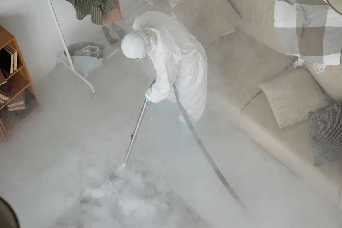 Biohazard Cleanup in Fiskhorn, Detroit, MI